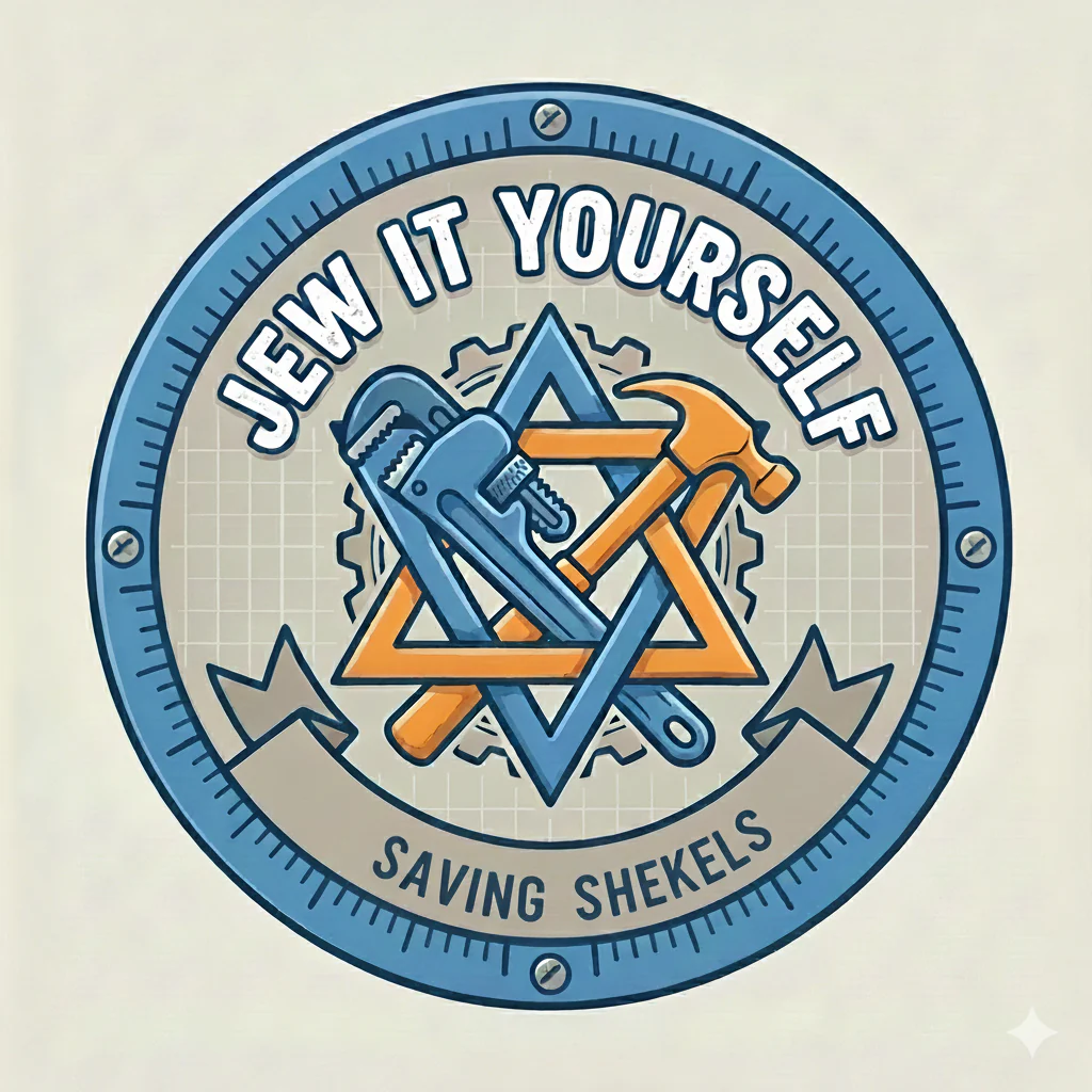 Jew It Yourself