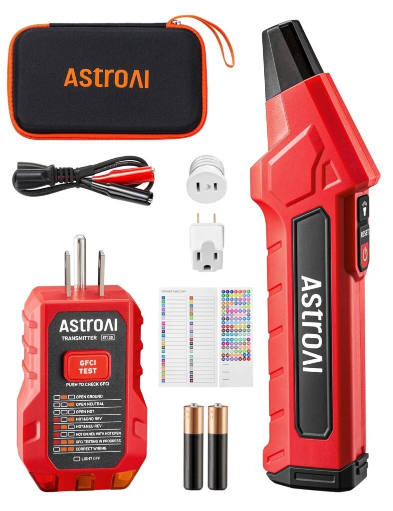 astro