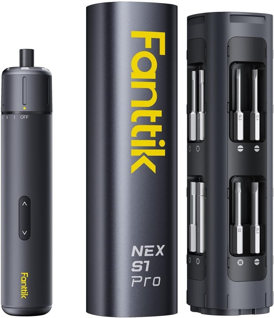 fantik screwdriver