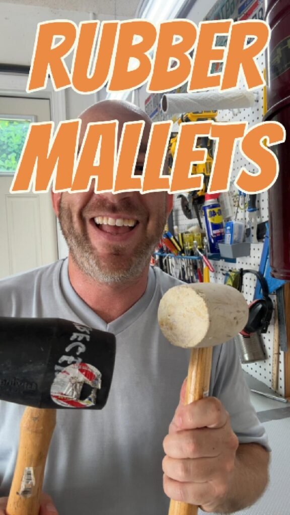 mallets cover