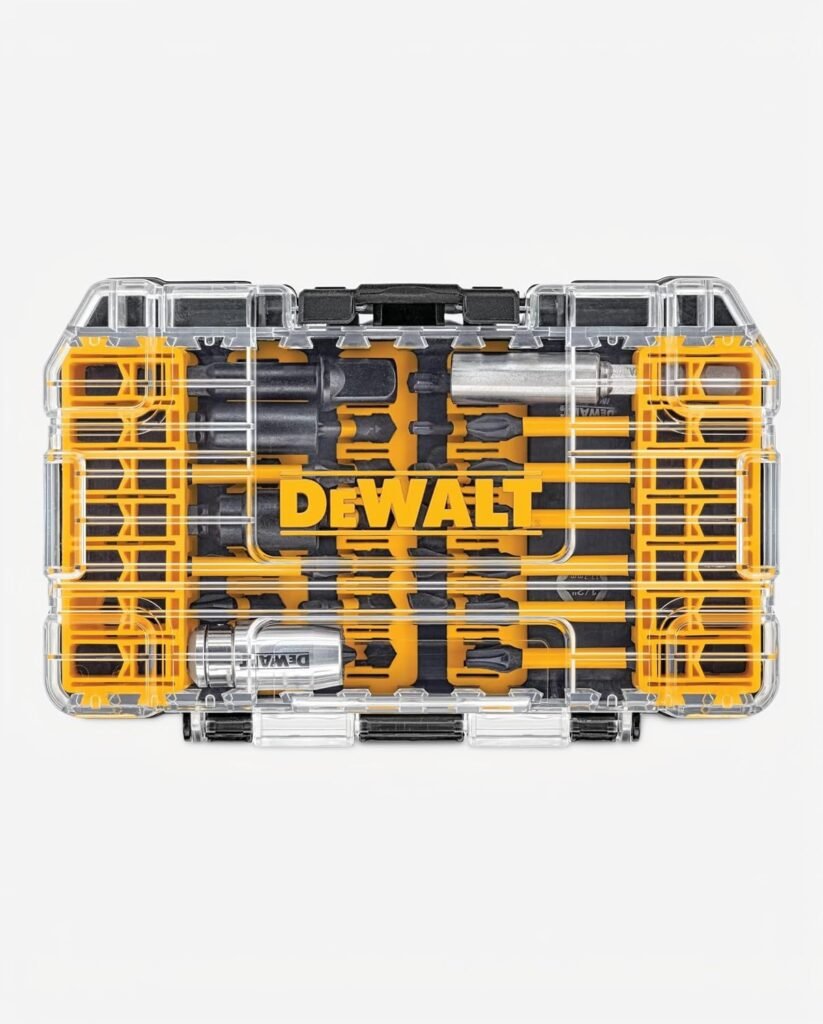 dewalt bits