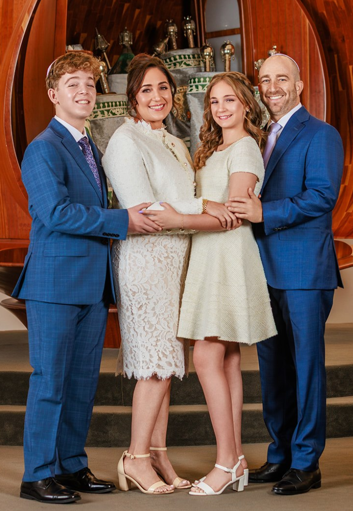 family photo