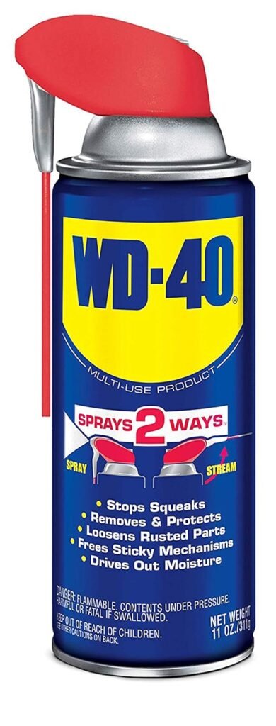 wd40