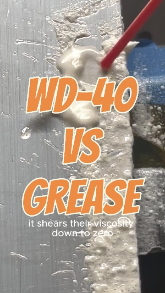 wd40 cover