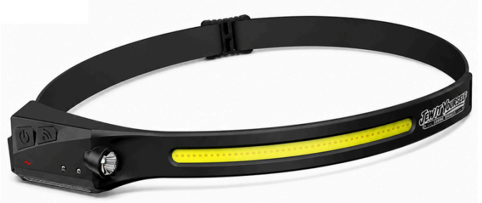 headlamp jiy